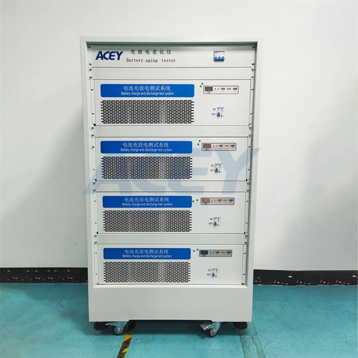 Battery Assembly Equipment