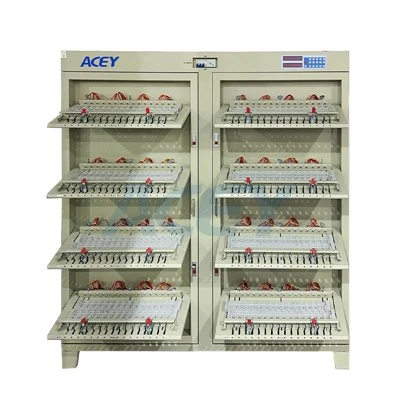 équipement de test de formation de cellules de batterie 5V 10A 20A